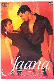 Jaana… Let’s Fall in Love 2006 on netflix