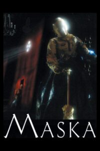 Maska 2010 on netflix