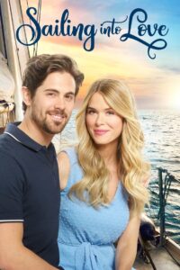 Sailing Into Love 2019 on netflix