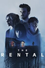 The Rental 2020 on netflix