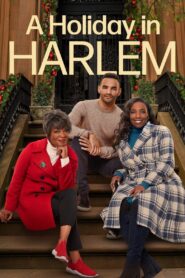 A Holiday in Harlem 2021 on netflix