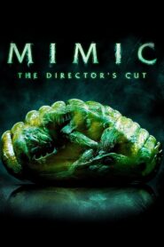 A Leap in Evolution: The Creatures of ‘Mimic’ 2011 on netflix