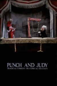 Punch and Judy: Tragical Comedy or Comical Tragedy 1981 on netflix