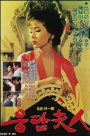 A Bold Woman 1987 on netflix