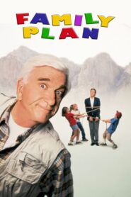 Family Plan 1997 on netflix