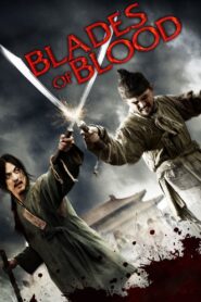 Blades of Blood 2010 on netflix