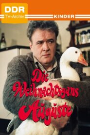 Die Weihnachtsgans Auguste 1988 on netflix