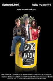 Montana Amazon 2013 on netflix