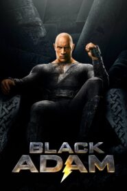 Black Adam 2022 on netflix