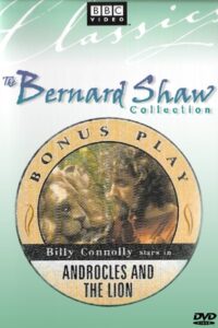 Androcles and the Lion 1984 on netflix