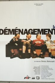 The Move 1997 on netflix