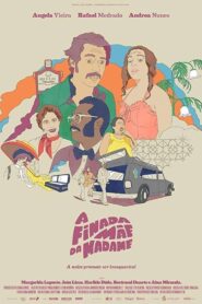 A Finada Mãe da Madame 2017 on netflix