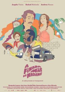 A Finada Mãe da Madame 2017 on netflix