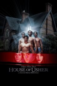 House of Usher 2008 on netflix