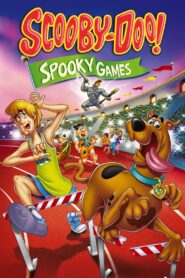 Scooby-Doo! Spooky Games 2012 on netflix