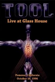 TOOL: Live at The Glass House 1996 1996 on netflix