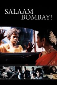 Salaam Bombay! 1988 on netflix