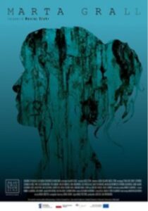Marta Grall 2022 on netflix