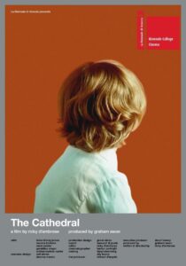 The Cathedral 2022 on netflix