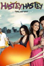 Hastey Hastey Follow Your Heart 2008 on netflix