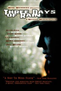 Three Days of Rain 2002 on netflix