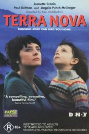 Terra Nova 1999 on netflix