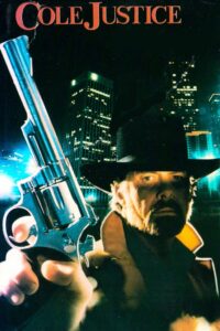 Cole Justice 1989 on netflix