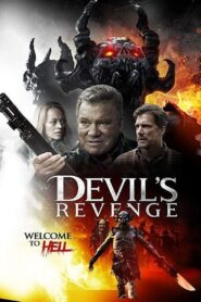 Devil’s Revenge 2019 on netflix