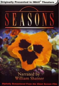 Seasons 1987 on netflix