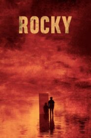 Rocky 2021 on netflix
