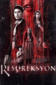 Resureksyon 2015 on netflix