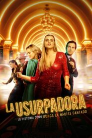 La Usurpadora 2023 on netflix