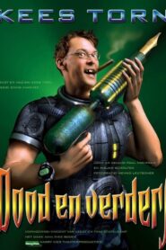 Kees Torn: Dood en Verderf 2006 on netflix