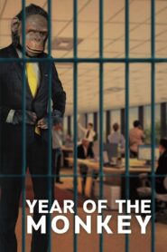 Year of The Monkey 2019 on netflix