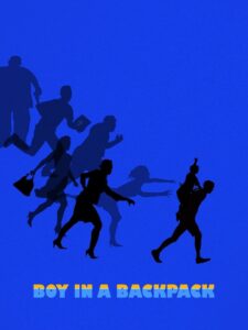 Boy in a Backpack 2016 on netflix