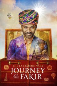 The Extraordinary Journey of the Fakir 2018 on netflix