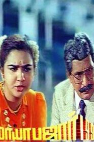 Mayabazar 1995 on netflix
