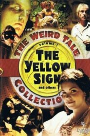 The Yellow Sign 2001 on netflix