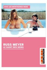 Russ Meyer – Le Saint Des Seins 2015 on netflix