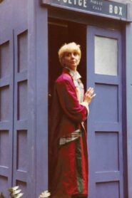 Doctor Who: The Wrath of Eukor 1984 on netflix
