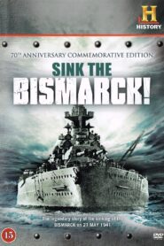 Sink the Bismarck! 1996 on netflix