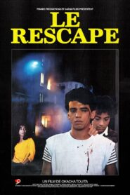 Le Rescapé 1986 on netflix