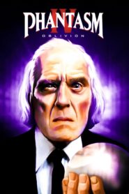 Phantasm IV: Oblivion 1998 on netflix