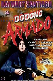 Dodong Armado 1993 on netflix
