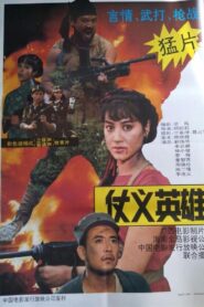 仗义英雄 1992 on netflix