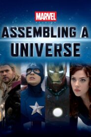 Marvel Studios: Assembling a Universe 2014 on netflix