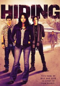 Hiding 2012 on netflix