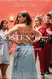Sostén G3,7 2024 on netflix