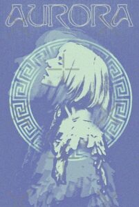 AURORA HAIK 2019 on netflix