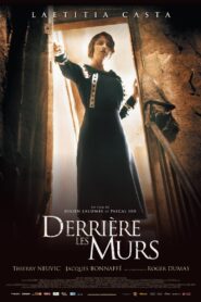 Behind the Walls 2011 on netflix